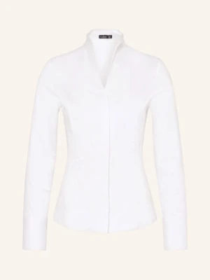 Van Laack Bluzka Vl-Alice-Nos weiss