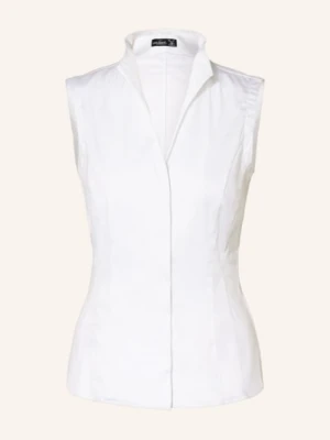 Van Laack Bluzka Vl-Alisa-Nos weiss