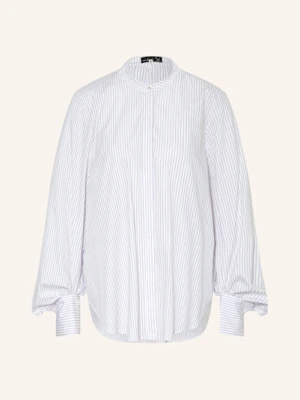 Van Laack Bluzka Vl-Faniela-Sv weiss