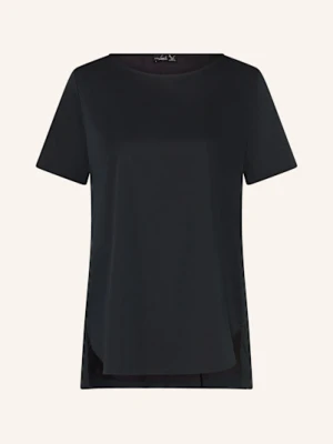 Van Laack Bluzka Vl-Leola-Nos schwarz