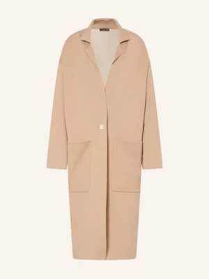 Van Laack Dzianinowe Wdzianko Vl-Sannie-Xx braun