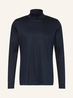 Van Laack Golf Pelino blau GRANATOWY