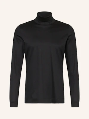 Van Laack Golf Pelino schwarz