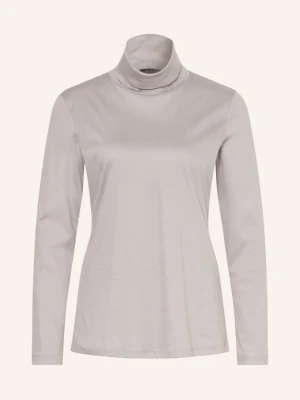 Van Laack Golf Vl-Melissa-Xx grau SZARY