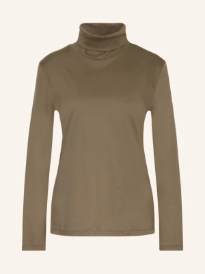 Van Laack Golf Vl-Melissa-Xx gruen KHAKI