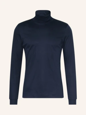 Van Laack Golf Vl-pelino1-Xx blau
