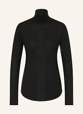 Van Laack Golf Vl-Seba-Xx schwarz