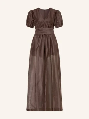 Van Laack Kombinezon Vl-Hajal-Xx braun