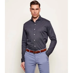 van Laack Koszula Hemd | Slim Fit