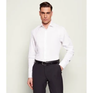 van Laack Koszula Hemden | Slim Fit