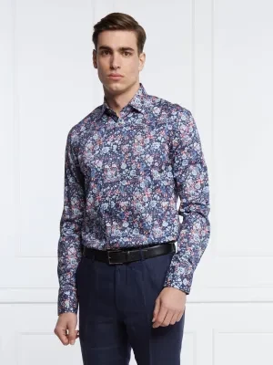 van Laack Koszula RET-SFN | Regular Fit