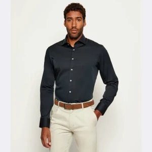 van Laack Koszula RIVARA- SF | Slim Fit