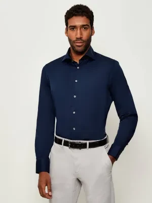 van Laack Koszula RIVARA- SF | Slim Fit