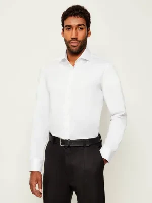 van Laack Koszula RIVARA- SF | Slim Fit