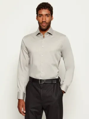 van Laack Koszula RIVARA- SF | Slim Fit