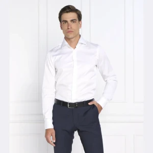 van Laack Koszula RIVARA | Slim Fit