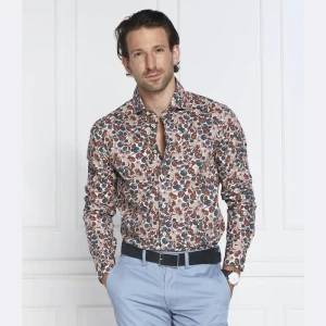 van Laack Koszula RIVARA | Slim Fit
