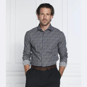 van Laack Koszula RIVARA | Slim Fit