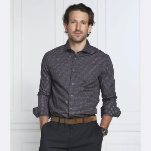 van Laack Koszula RIVARA | Slim Fit