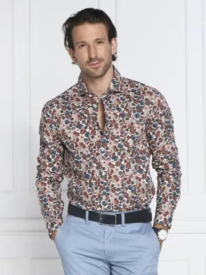 van Laack Koszula RIVARA | Slim Fit