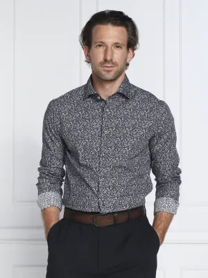 van Laack Koszula RIVARA | Slim Fit