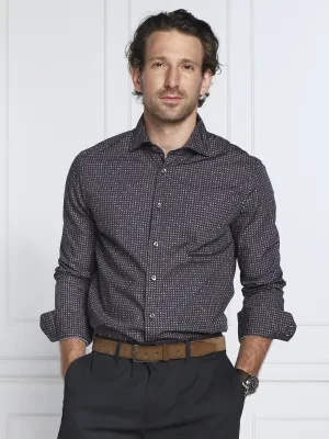 van Laack Koszula RIVARA | Slim Fit