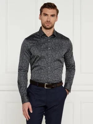 van Laack Koszula | Slim Fit