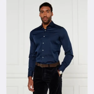 van Laack Koszula | Slim Fit