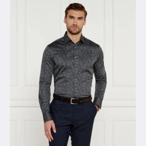 van Laack Koszula | Slim Fit
