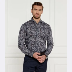 van Laack Koszula | Slim Fit