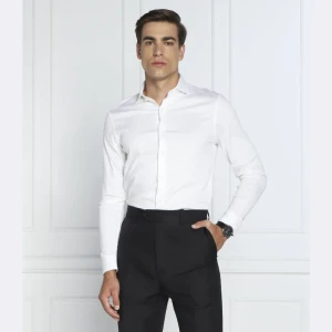 van Laack Koszula | Slim Fit