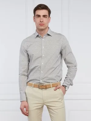 van Laack Koszula | Slim Fit