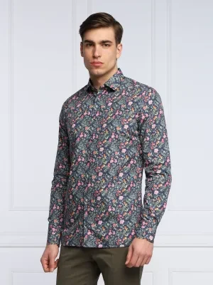 van Laack Koszula | Slim Fit