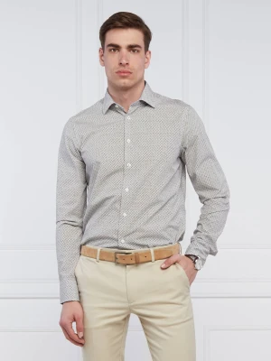 van Laack Koszula | Slim Fit