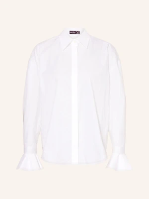 Van Laack Koszula Vl-Beppa-Sv weiss