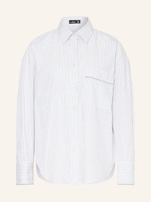 Van Laack Koszula Vl-Besna-Psvp blau