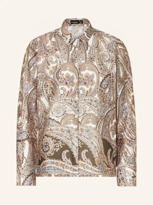 Van Laack Koszula Vl-Cella-Pxkn beige