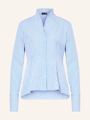 Van Laack Koszula Vl-Cittea-Sv blau