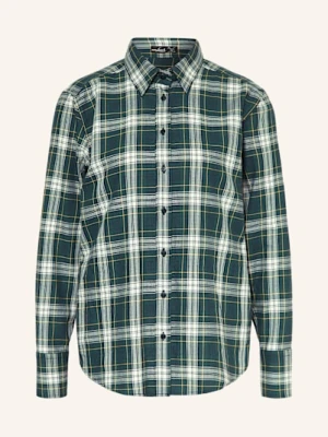 Van Laack Koszula Vl-Effya-Sv gruen