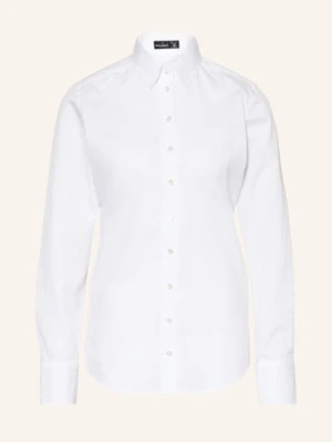 Van Laack Koszula Vl-Effys-Nos weiss