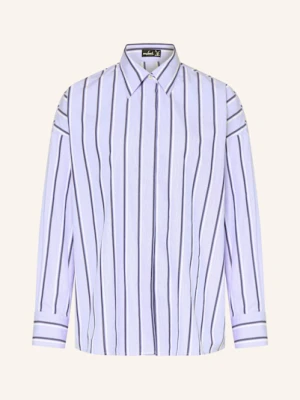 Van Laack Koszula Vl-Inula-Xx blau