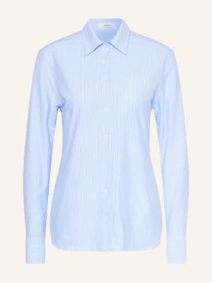 Van Laack Koszula Vl-Jany-L blau