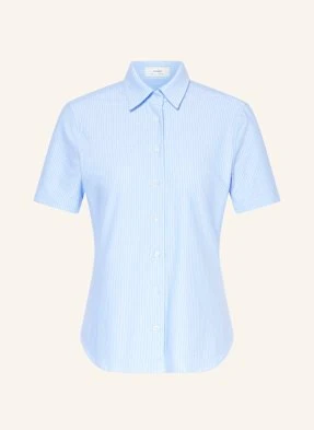 Van Laack Koszula Vl-Janya-Xx blau