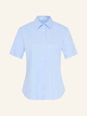 Van Laack Koszula Vl-Janya-Xx blau