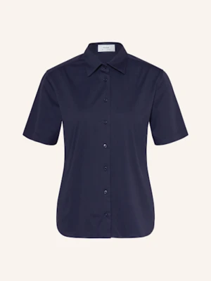 Van Laack Koszula Vl-Janya-Xx blau