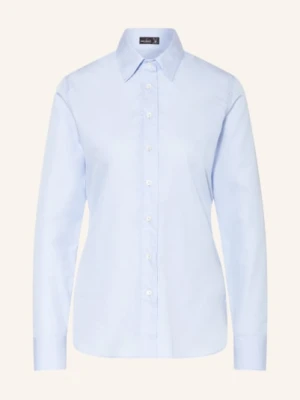 Van Laack Koszula Vl-Loas-Nos blau