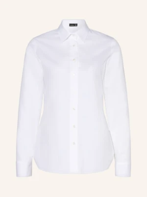 Van Laack Koszula Vl-Loas-Nos weiss