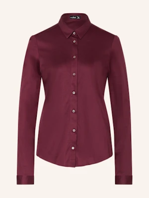 Van Laack Koszula Vl-Malis-Sv rot