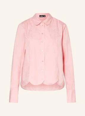 Van Laack Koszula Vl-Mateja-Xx rosa