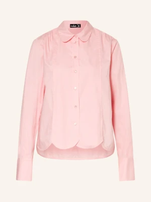 Van Laack Koszula Vl-Mateja-Xx rosa